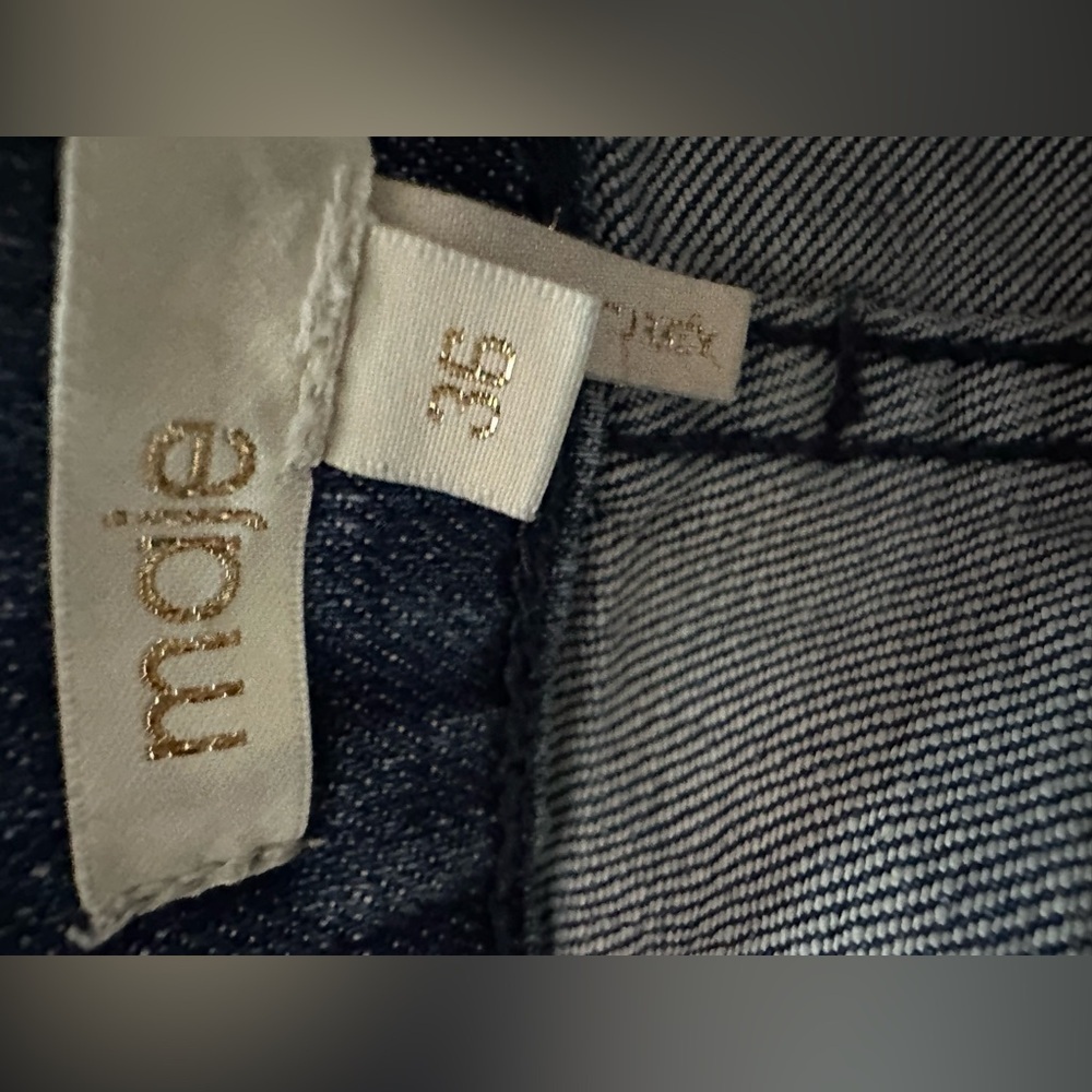 Maje Jeans - Picture 5 of 13